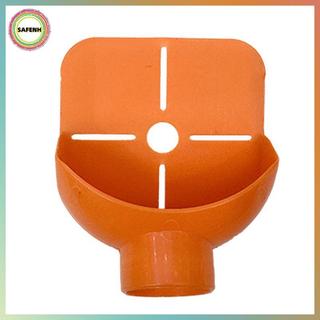Hộp thu bụi máy khoan tường hiệu quả cao SAFENH Chống trượt Dung tích lớn Universal VN