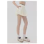 Quần Short Thể Thao Nữ Mặc Ngoài Rời Thoáng Khí Thời Trang Quần Thể Dục Culottes Cả Hai Bên Túi Tập Yoga Ngắn