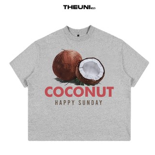 {HOẢ TỐC} Áo Thun Boxy Mùa Hè Form Rộng In Hình 100% 250gsm Cổ Tròn Form Rộng Oversize Unisex Nam Nữ