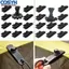 <cosyh>Durable Tarp Clips 20 Pack for All Your Outdoor Cover Needs Against Strong Winds