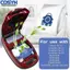 <cosyh>Advanced Filtration 10 Pack Vacuum Cleaner Bags Compatible with For Miele Models