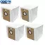 <cosyh>Sustainable Cloth Replacement Dust Bags For For Eve and For Lydsto Models