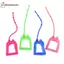Cheenm 2 Nắp Chai Silicone Tay Bọc Hộp Đựng Di Động Du Lịch Cho Chai Xà Phòng Lỏng/Nước Hoa VN
