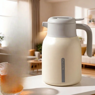 Bình giữ nhiệt Gia đình Bình giữ nhiệt công suất lớn Bình giữ nhiệt bằng thép không gỉ Bình giữ nhiệt sinh viên Bình giữ