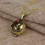 AqToCna Nhật Ký Ma Cà Rồng Nelace Elena Gilbert Thời Trang Vervain Verbena Mặt Dây Chuyền Ảnh Loet Trang Sức Nam Nữ Tiệc Giáng Sinh Quà Tặng AqToCna