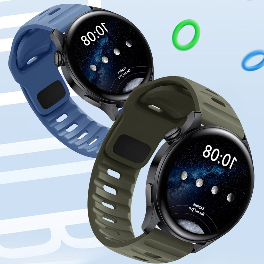 Vỏ PC + Dây đeo silicon Cho Garmin Forerunner 165 Vỏ bảo vệ toàn diện vỏ vòng tay phụ kiện