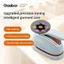 Bàn Ủi Hơi Nước Gaabor HM-T01A 1200W Gấp Gọn - Hàng Chính Hãng