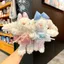 Plus Sang Trọng Lop-Eared Thỏ Mặt Dây Chuyền Tinh Tế Hoạt Hình Công Chúa Đầm Lop-Eared Thỏ Búp Bê Học Đồ Trang Trí Cho Bạn Gái Quà Tặng Tốt Nghiệp