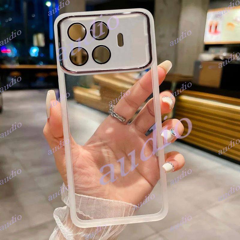 Ốp Điện Thoại Xiaomi 17T Pro 5G Cho Xiaomi 17T Pro 17TPro Xiaomi17T Pro 5G 2026 Phim Bảo Vệ Camera Ống Kính Toàn Bộ Vỏ Silicon Mềm Trong Suốt Cho Xiaomi 17TPro 17T Xiaomi17TPro 5G