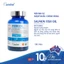 Viên Dầu Cá Omega 3 Cho Mẹ Bầu Careline Fish Oil 1000mg (100 Viên) Tăng Cường Sức khỏe Tim, Mắt và Não | ONFIT
