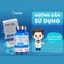 Viên Dầu Cá Omega 3 Cho Mẹ Bầu Careline Fish Oil 1000mg (100 Viên) Tăng Cường Sức khỏe Tim, Mắt và Não | ONFIT
