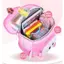 Balo nấm cute, balo mầm non cho bé trai, bé gái siêu dễ thương-kimbunshop14