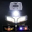 SQ3 Full View Cảm Biến Đèn Pha LED Sạc USB Cảm Biến Chuyển Động Đèn Pha Có Góc Rộng Chiếu Sáng QS3