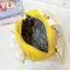 Kids Cloud Sang Trọng Ba Lô Hoạt Hình Dễ Thương Mini Schoolbag Dây Đeo Có Thể Điều Chỉnh Thường Ngày Túi Du Lịch Ngoài Trời