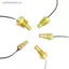1PC 12V / 24V 10MM 12MM 14MM 16MM 17MM 21MM Cảm biến nhiệt độ nước đa năng Cảm biến nhiệt độ ô tô Đồng hồ đo nhiệt độ nước MỚI