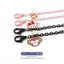 Nhật Bản Sáng Tạo Hàn Quốc Hoạt Hình Dây Mặt nạ Chống Mất Dây Xích Kính Acrylic Shellie Rose Mask Chain