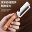 Nhà bếp Đa chức năng Cắt nhỏ Phong cách mới bằng thép không gỉ Dụng cụ gọt vỏ hành tây ba trong một Dụng cụ tiện dụng EMED