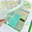 A4 Túi đựng hồ sơ dây kéo trong suốt dày mở lớn Túi hướng dẫn sinh viên Sách giáo khoa Sắp xếp túi lưu trữ Túi chủ đề Chống thấm nước 0527