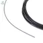 Vợt dây lục giác Tennis chuyên nghiệp 12M 1.24mm Dây điện thô