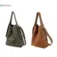 BeautifulHomeA Chamois Da Buet Túi Đeo Ngang Đơn Túi Đeo Vai Nữ Túi Tote Túi Messenger Dung Tích Lớn Túi Mua Sắm VN