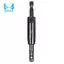 Bộ 3 mũi khoan tự định tâm 3 / 32inch, 7 / 64inch, 1 / 8inch, Bit, Mũi khoan bản lề tự làm trung tâm