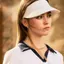 Vòng cổ Tennis bạc Moissanite "The One" FANCIME