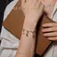Harry Potter x FANCIME Letter Bạc Charm