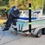 2 Miếng Thuyền Haulage Đơn Vị Hướng Dẫn Cực Bao Đánh Bóng Hình Trụ Hình Trụ Hướng Dẫn Cực Bao Phụ Kiện Hàng Hải Che Chắn