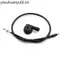 Thích hợp cho Haojue HJ125T-20A-20C-53-55 / VD125 / VH125 Dây đồng hồ đo tốc độ Micromet Gear Stopwatch Line