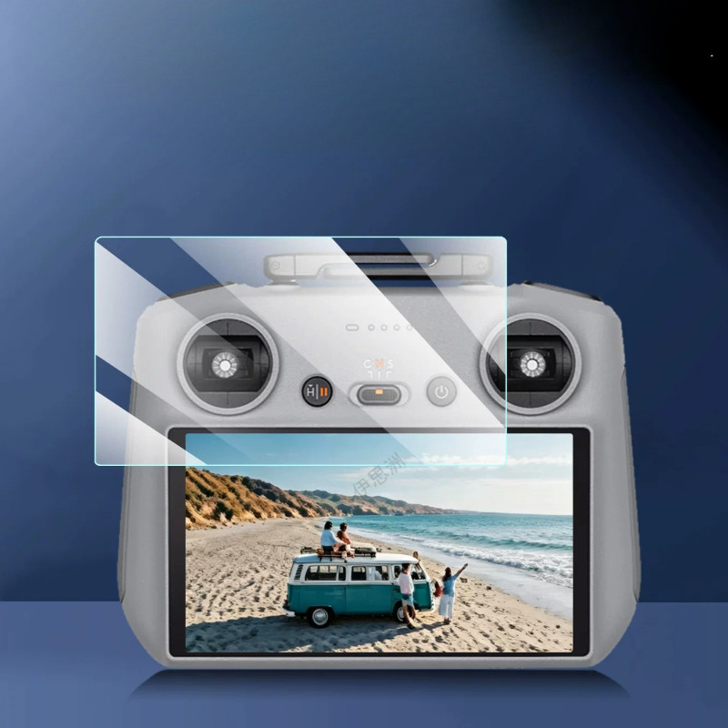 Dành Cho DJI Lito X 1 Lito 1 Kính Cường Lực HD Trong Suốt Bảo Vệ Màn Hình Cho DJI Lito X1 Lito1 Litox1 Phim Bảo Vệ Toàn Diện