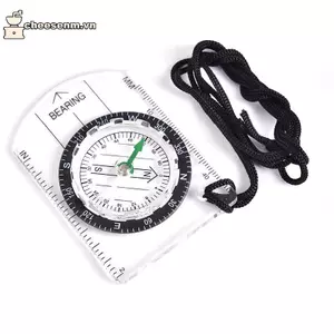 Cheenm 1pc Đi Bộ Đường Dài Ngoài Trời Cắm Trại Quy Thước Đa Năng Thiết Bị VN