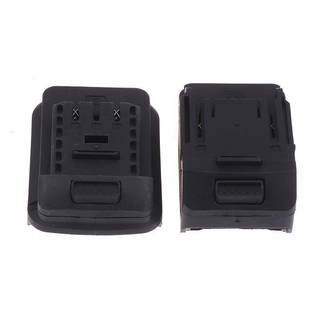 18650 60A 21V 20-Cell Battery Adapter chuyển đổi cho a3patible với MT loạt pin cho các ứng dụng công cụ điện