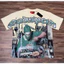 Áo thun ngắn tay Real Shot Rock Street chất lượng cao * * eed Ready Stock Real Shot Rock Street