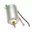 Phụ kiện thay thế kẹp tóc tốc độ xoay cao 7000 vòng / phút Động cơ không chổi than cho 8148 / 8504 / 8591 Kéo đẩy điện [mới]
