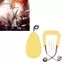 Toyuvn Bộ dụng cụ làm sạch Clarinet Mingzhe Công cụ bảo trì nhạc cụ chăm sóc Saxophone hiệu quả Di động dành cho nhạc sĩ