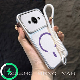 Thích hợp cho Redmi A3 POCO C61 vòng hút từ tính miệng C họa tiết da mới + vỏ mềm dây tay 0060
﻿
﻿
﻿
﻿