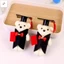 Bó hoa gấu bông tốt nghiệp - 10 chiếc Đồ chơi nhồi bông xốp Mini cho bữa tiệc lễ