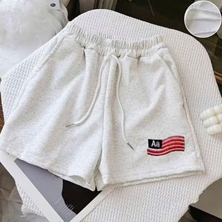 Quần Short đùi cộc đang ngắn story 2 da, quần đùi nữ cạp chun lưng cao mặc được 4 mùa-thuba94