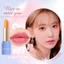 Son dưỡng môi màu đổi màu - Thanh dưỡng ẩm sâu để chăm sóc môi ban ngày ban đêm