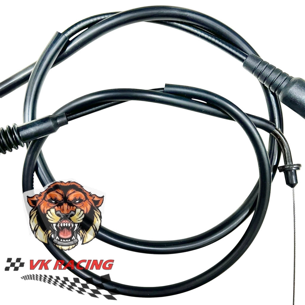 combo dây ga dây đồng hồ đĩa sirius - sirius 110 - si110
