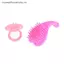 MỚI 8 Cái / bộ Cốc Nĩa Thìa Bát Ăn Bộ Đồ Ăn Cho Búp Bê 43cm SKY