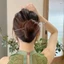 Phong Cách Trung Hoa Tóc Hợp Kim Mũ Hoa Văn Đẹp Thiết Lập Đũa Tóc Thanh Lịch Cho Nữ Bé Gái Và Salon Làm Tóc