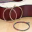 HFTOY 6 Cái / bộ Dây Đàn Guitar Acoustic Đa Năng Dây Thép Lục Giác Cho Nhạc Cụ Dây Đàn Guitar Phần Đàn Guitar ~