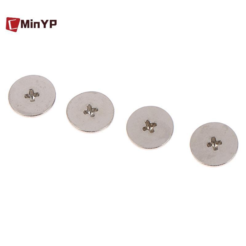 CMinYP 12 Cái / lốc Thích Hợp Cho Dell Dell G3 3590 3500 G5 5500 Vít Màn Hình Cố Định Glory