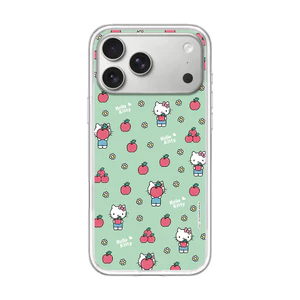 Ốp điện thoại mèo toàn màn hình chống vân tay từ tính cho iPhone 17 Pro 16 15 14 Pro Max Vỏ bảo vệ trong suốt cứng