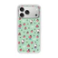Ốp điện thoại cứng hình mèo dễ thương từ tính cho iPhone 17 Pro 16 15 14 Pro Max Vỏ bảo vệ mờ chống vân tay