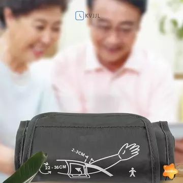 [KvJJL-t] Đai còng huyết áp cánh tay dành cho người lớn 22-32cm / 22-42cm Tonometer Sphygmomanometer Vòng đeo trên cho máy đo huyết áp cánh tay mới