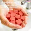 / WashyWoo Khuôn Đậu Phụ DIY Bộ Kaoru Muối Biển Thạch Xà Phòng Pinch Cảm Thấy Dễ Thương Giải Nén Trừu Tượng Đồ Chơi Quà Tặng