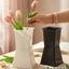 Đế lót bao bì hoa - Đế cố định bó hoa hình đồng hồ cát - Đồ dùng làm hoa - Hộp đựng bao bì hoa - Dụng cụ sắp xếp hoa / Giao hàng miễn phí