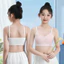 Thích hợp cho đồ lót không dây thoáng khí cho bé gái.